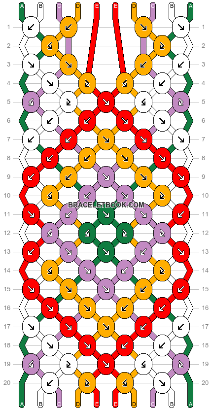 Normal pattern #214390 pattern