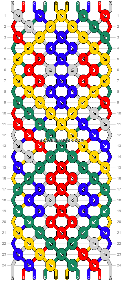 Normal pattern #214394 pattern
