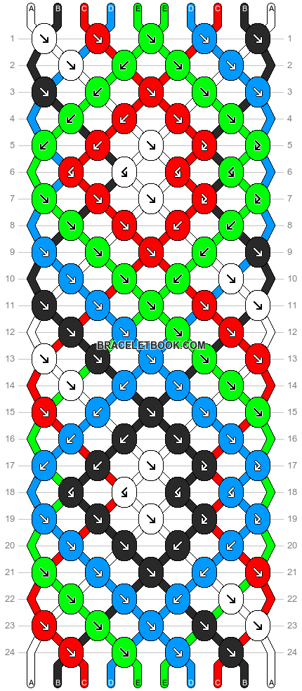 Normal pattern #214396 pattern