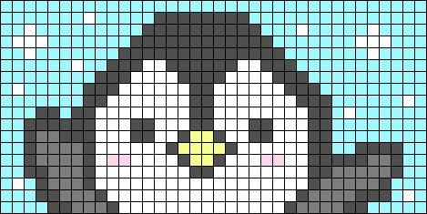 Alpha pattern #214399 preview