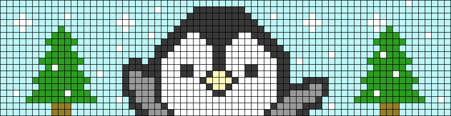 Alpha pattern #214400 preview
