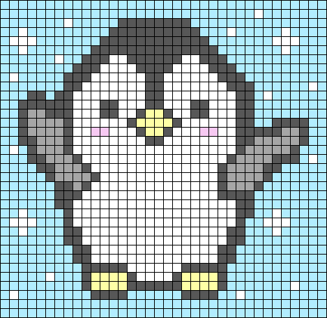 Alpha pattern #214401 preview
