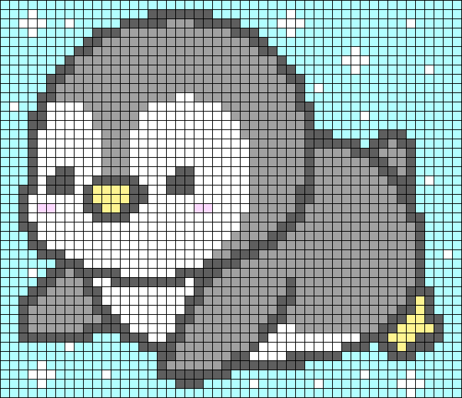 Alpha pattern #214402 preview