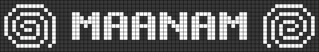 Alpha pattern #214404 preview