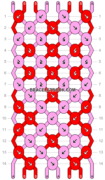 Normal pattern #214408 pattern
