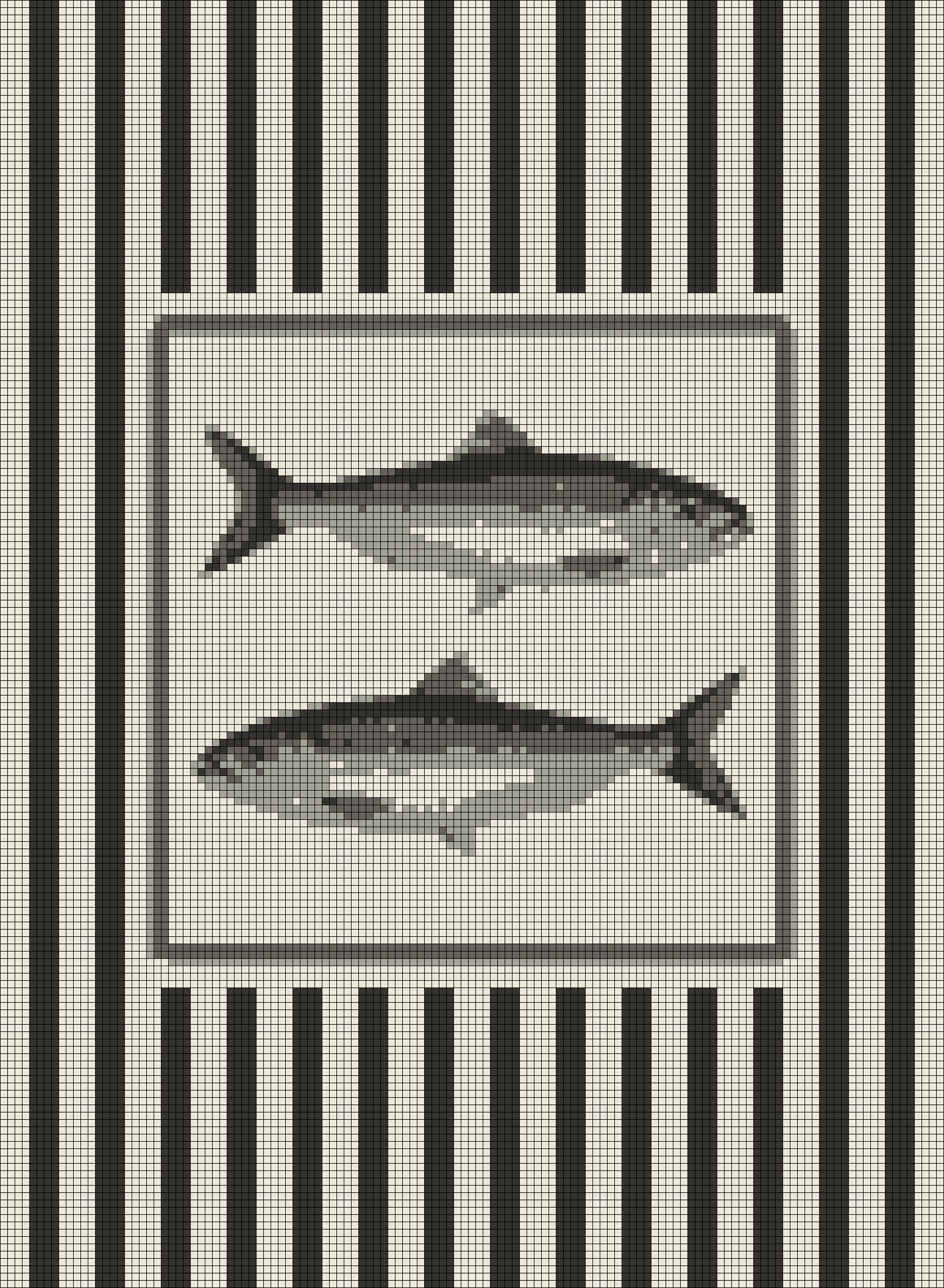 Alpha pattern #214409 preview