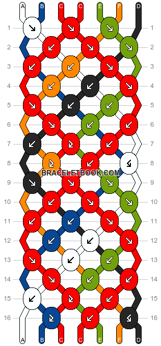 Normal pattern #214410 pattern