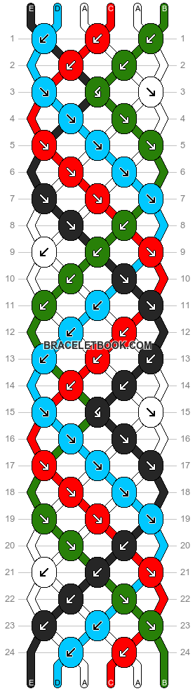 Normal pattern #214411 pattern