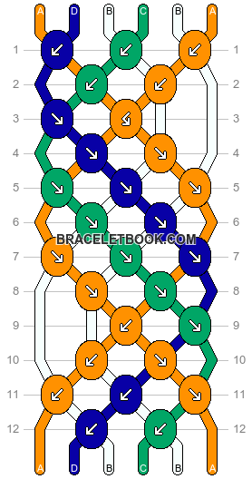 Normal pattern #214412 pattern