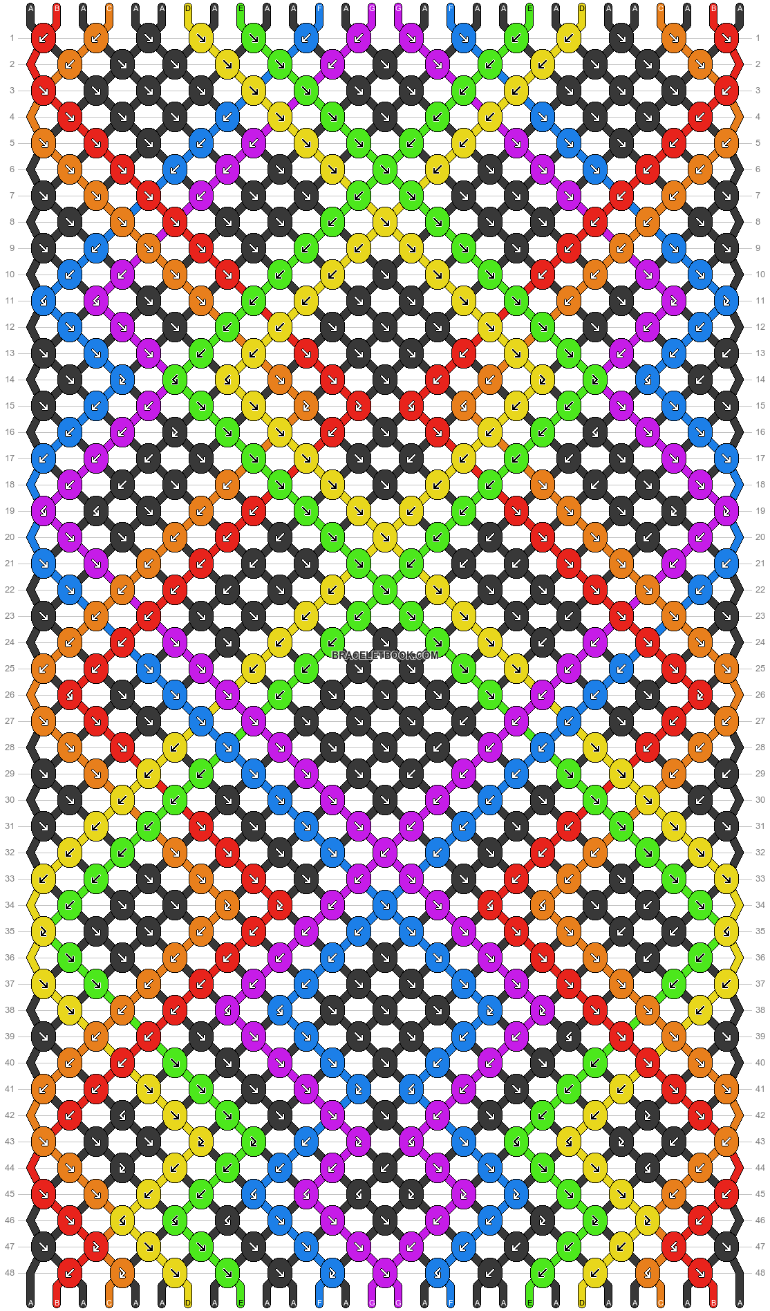 Normal pattern #214414 pattern