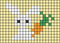 Alpha pattern #214416