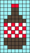 Alpha pattern #214421 preview