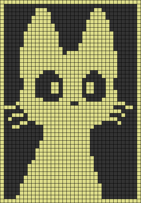 Alpha pattern #214424 preview