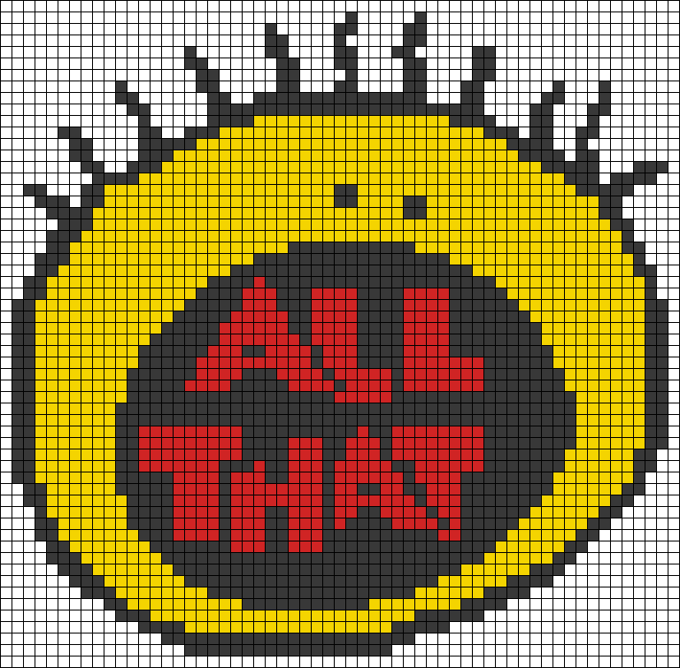 Alpha pattern #214426 preview