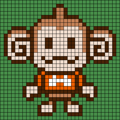 Alpha pattern #214427 preview