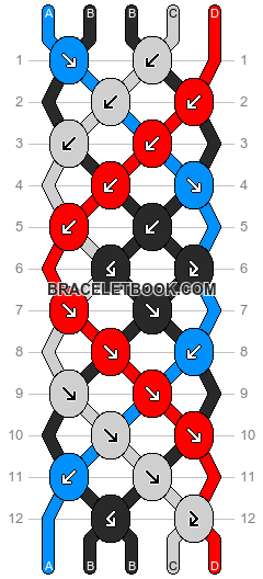 Normal pattern #214431 pattern