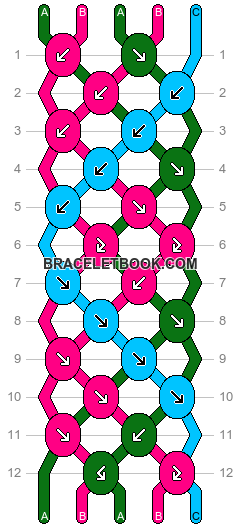 Normal pattern #214432 pattern
