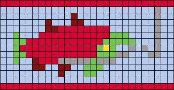 Alpha pattern #214437 preview