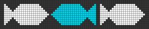 Alpha pattern #214439