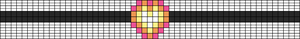 Alpha pattern #214440
