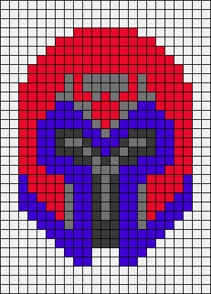 Alpha pattern #214441 preview