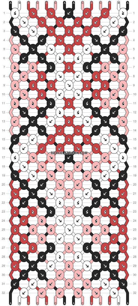 Normal pattern #214444 pattern