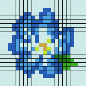 Alpha pattern #214459 preview