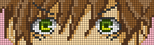 Alpha pattern #214462