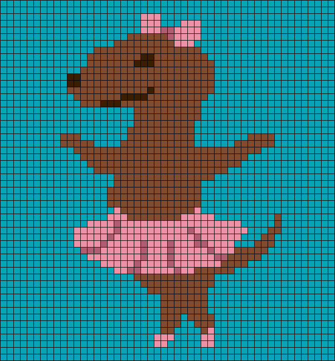 Alpha pattern #214468 preview