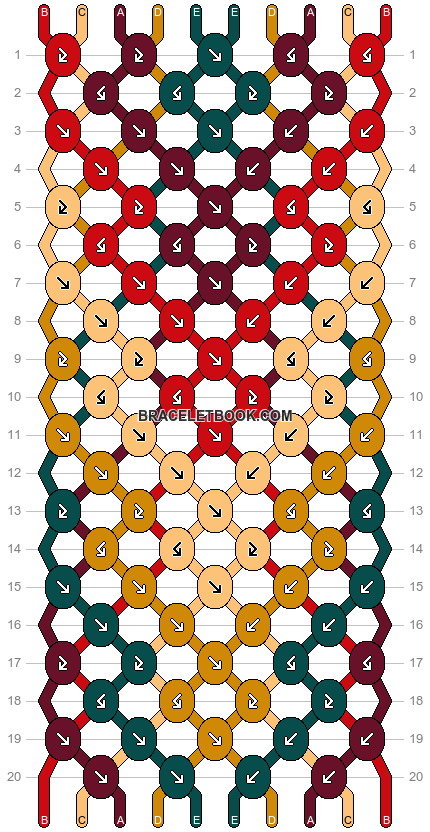 Normal pattern #214478 pattern