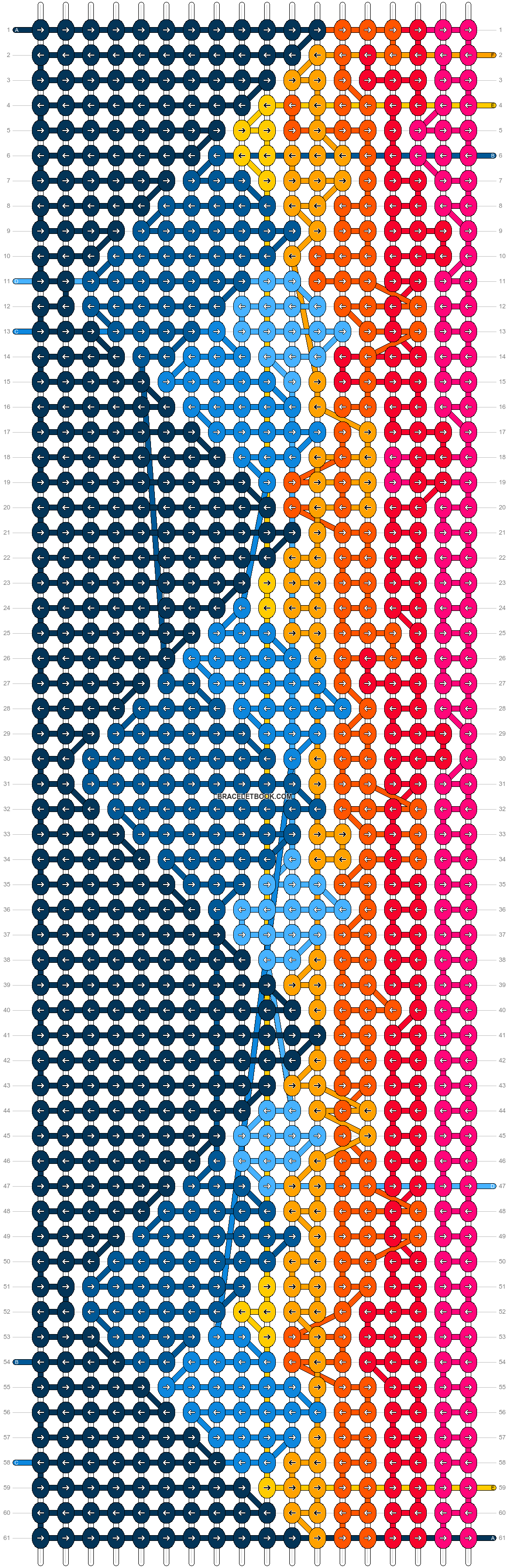 Alpha pattern #214480 pattern