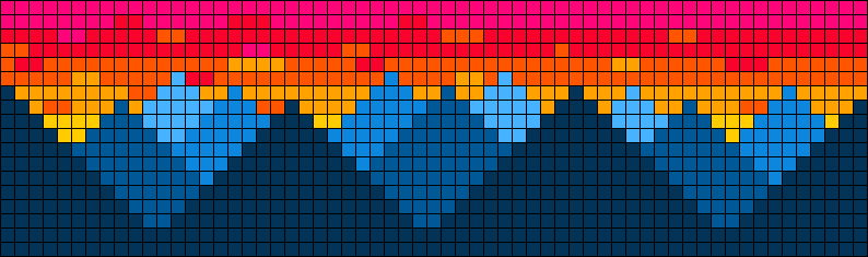 Alpha pattern #214480 preview