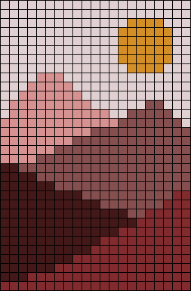 Alpha pattern #214482 preview