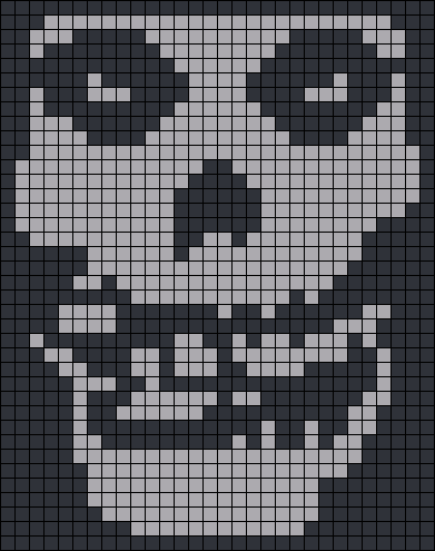 Alpha pattern #214486 preview