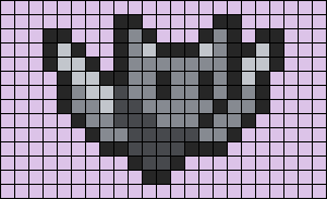 Alpha pattern #214489 preview