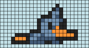 Alpha pattern #214490 preview