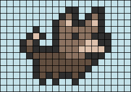 Alpha pattern #214492 preview
