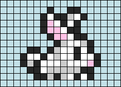 Alpha pattern #214493 preview