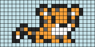 Alpha pattern #214498 preview