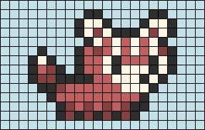 Alpha pattern #214499 preview