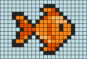 Alpha pattern #214500 preview