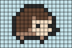 Alpha pattern #214501 preview