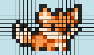 Alpha pattern #214502 preview