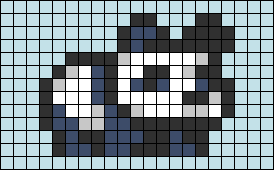 Alpha pattern #214503 preview