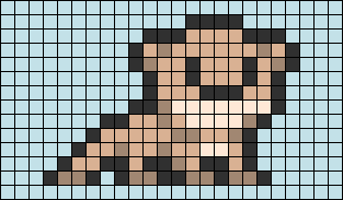 Alpha pattern #214505 preview