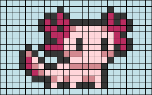 Alpha pattern #214506 preview