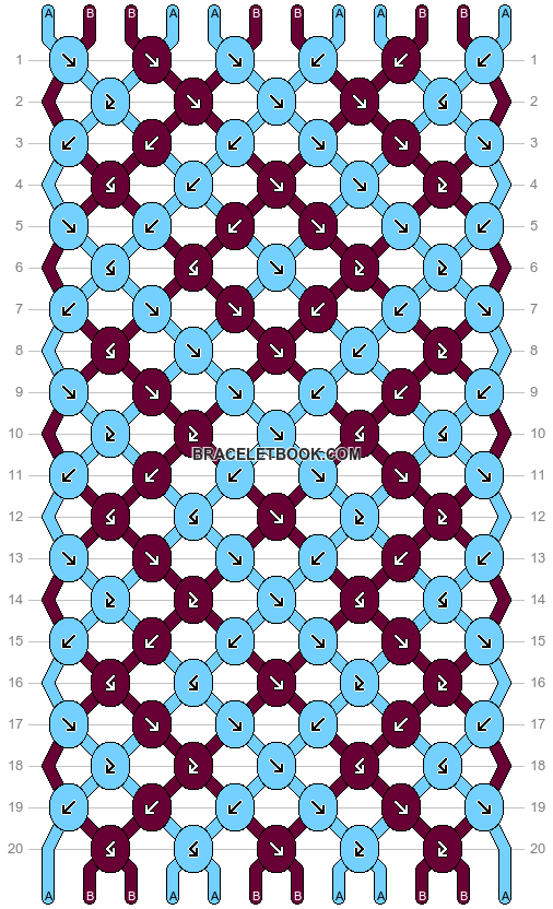 Normal pattern #214507 pattern