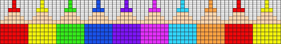 Alpha pattern #214508 preview