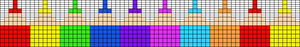 Alpha pattern #214508