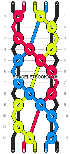 Normal pattern #214513 pattern